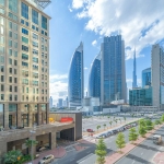 Why Dubai is a Top Destination for Real Estate Investment