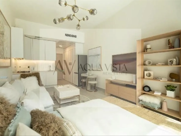 Aqua Vista Real Estate | AquaVistaRE - Dubai's Premium Property Experts