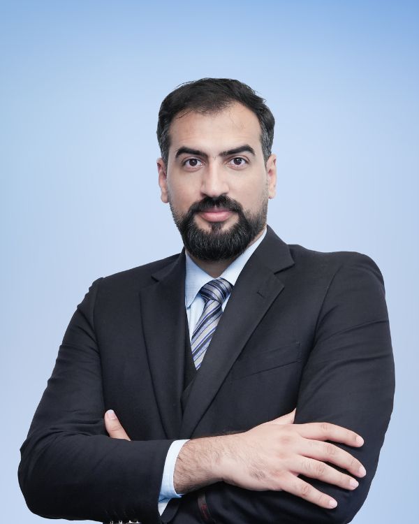 Ali<br> Erfan
