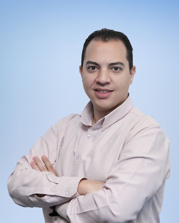 Ramez<br> Farag